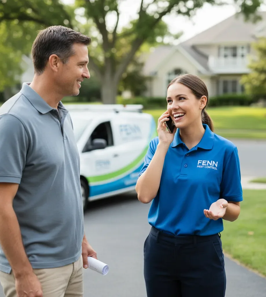 Mosquito Control in Bird In Hand, PA